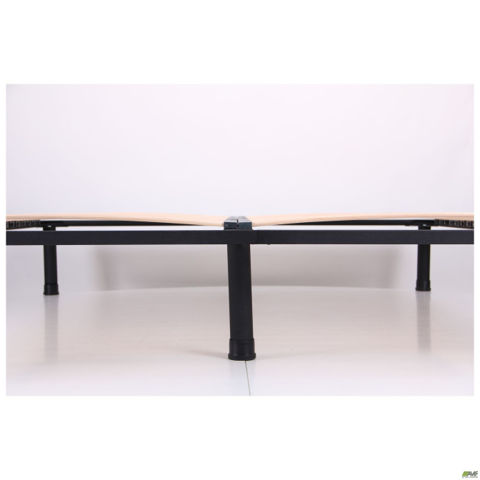 Каркас кровати XXL 1600х2000/46 с ножками AMF