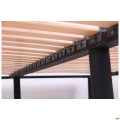 Каркас кровати XXL 1600х2000/46 с ножками AMF