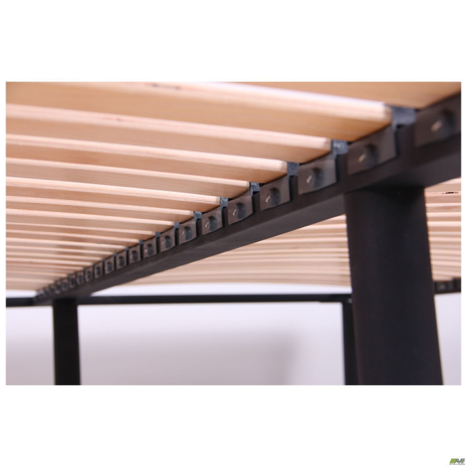 Каркас кровати XXL 1600х2000/46 с ножками AMF