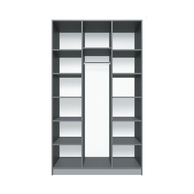 Шкаф 3Д Маро вариант 3 2200 Київський Стандарт
