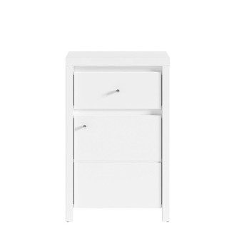 Комод Христина KOM1D1SP BRW Україна