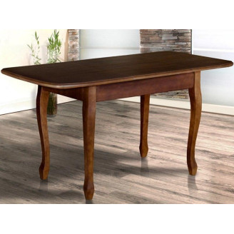 Стіл обідній розкладний Лідер Мікс Меблі