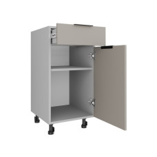 Кухонная секция нижняя НЯД-(1 + 1)40/82 Крафт Garant  