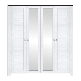 Шкаф Антверпен II 4D BRW Україна