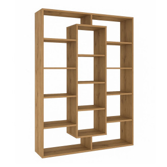 Стелаж Портал Дуб Аппалачі Світ Меблів