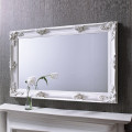 Зеркало 1300x800 Манчестер / Manchester Белый MiroMark MR-71-WH