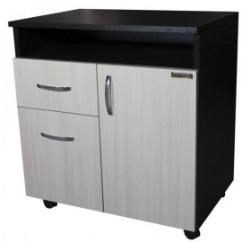 Тумба Ніка Меблі ОН-85/3 (800x400x650)