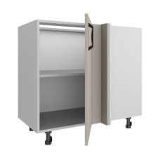 Кухонная секция нижняя НФ-80/82/2 Брайт Garant 