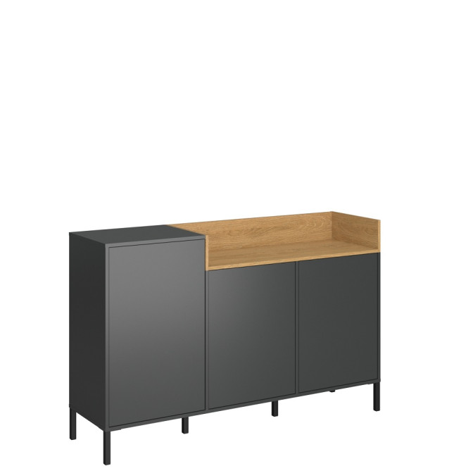 Комод Беріл 3D / BERIL 3D VMV Holding
