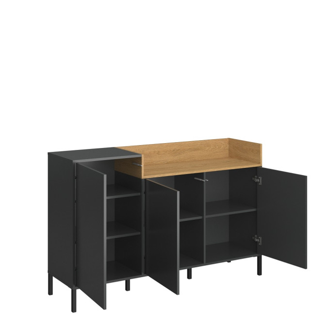 Комод Беріл 3D / BERIL 3D VMV Holding