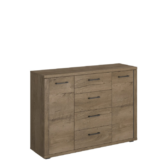 Комод Кордан 2D4S/CORDAN 2D4S VMV Holding