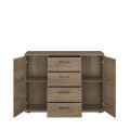 Комод Кордан 2D4S/CORDAN 2D4S VMV Holding