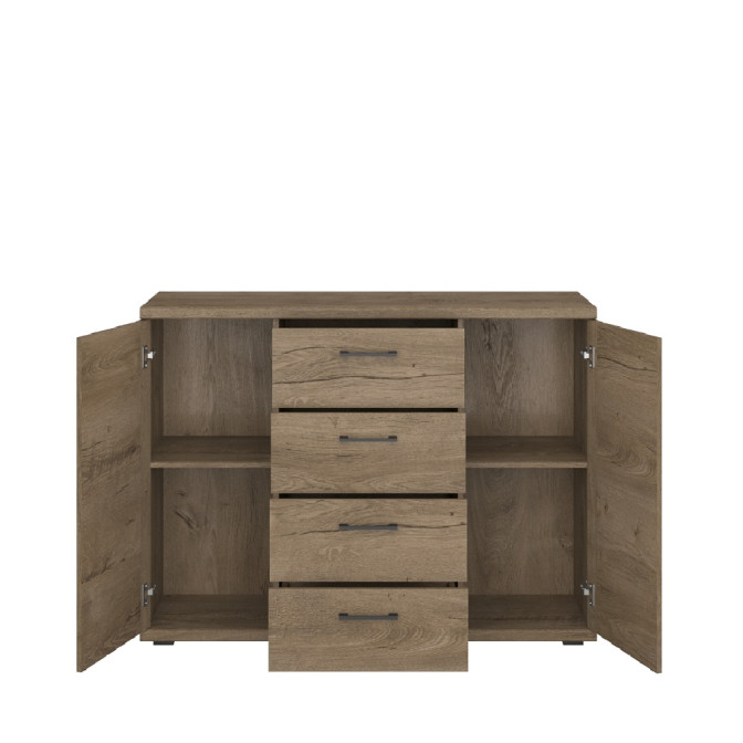 Комод Кордан 2D4S/CORDAN 2D4S VMV Holding