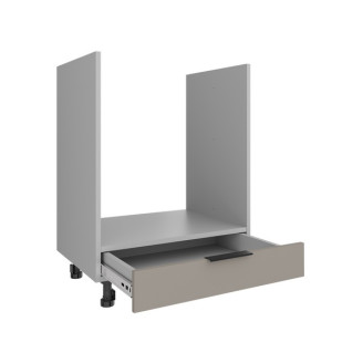 Кухонная секция нижняя НД-60/82 Крафт Garant