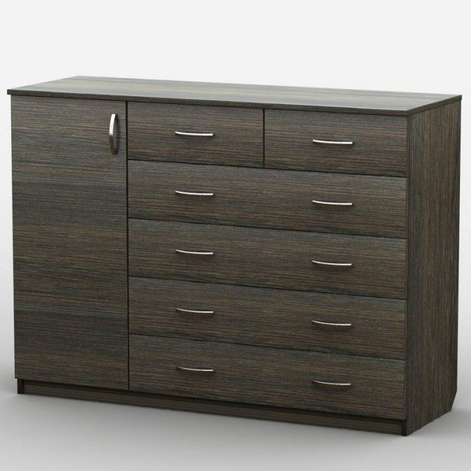 Комод Tisa Mebli 045/1 АКМ
