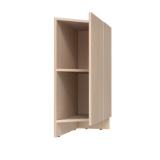 Кухонная секция нижняя ШНС R.1Д.820.300 Интегрированная ручка 