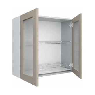 Кухонная секция верхняя ВС-70/72 В Рич Garant 