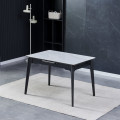 Стіл обідній Berlin Ceramic 111 Intarsio