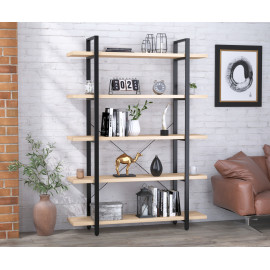 Стелаж Сингл 5-1350 Loft Design