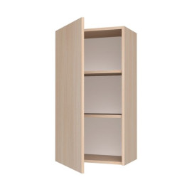 Кухонная секция верхняя ШВ 1Д.900.600 Интегрированная ручка 