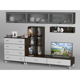 Гостиная Tisa Mebli 009