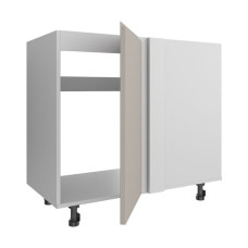 Кухонная секция нижняя НЩМ-80/82/2 Роял матовый Garant 