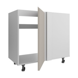 Кухонная секция нижняя НЩМ-80/82/2 Роял матовый Garant 