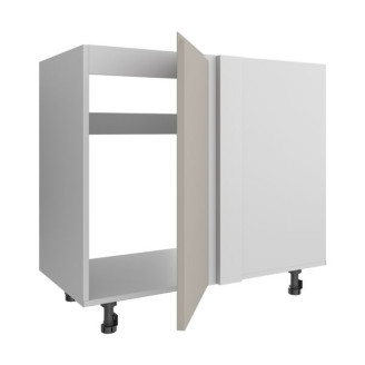 Кухонная секция нижняя НЩМ-80/82/2 Роял матовый Garant 