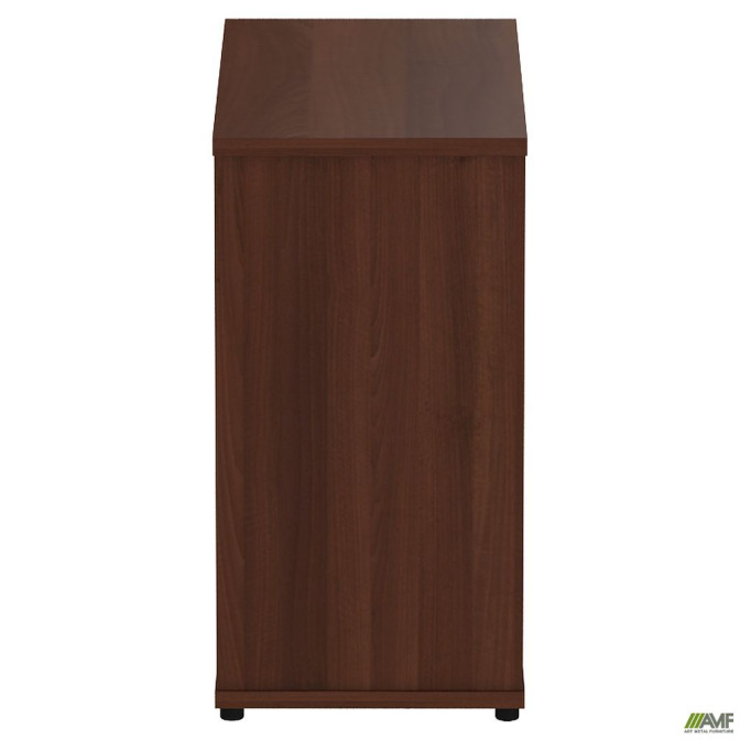 Мебельная секция МГ - 604 (806х420х800мм) Орех Темный AMF