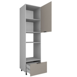 Кухонная секция верхняя ПУ-60/234/4 Крафт Garant