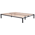 Каркас кровати XL 1600х2000/38 с ножками AMF