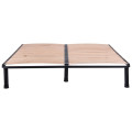 Каркас кровати XL 1600х2000/38 с ножками AMF