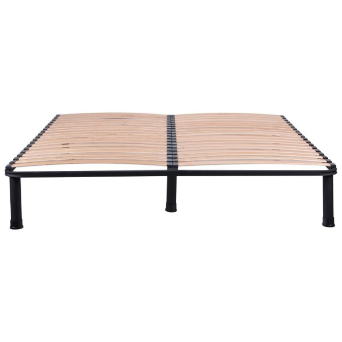 Каркас кровати XL 1600х2000/38 с ножками AMF
