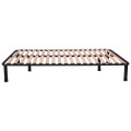Каркас кровати XL 1600х2000/38 с ножками AMF