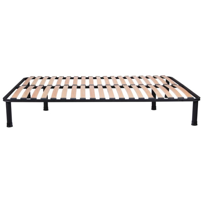 Каркас кровати XL 1600х2000/38 с ножками AMF