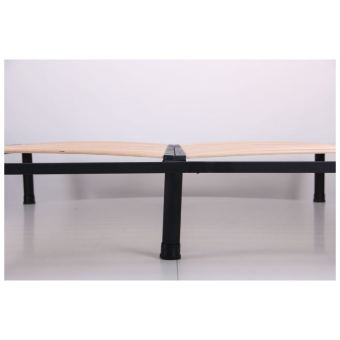 Каркас кровати XL 1600х2000/38 с ножками AMF