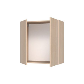 Кухонна секція верхня ШВ 2ДС.720.700 Інтегрована ручка 