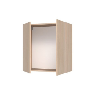 Кухонная секция верхняя ШВ 2ДС.720.700 Интегрированная ручка Кухонная секция верхняя ШВ 2ДС.720.700 Интегрированная ручка