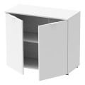 Комод Рон 3 2 фасада Doros