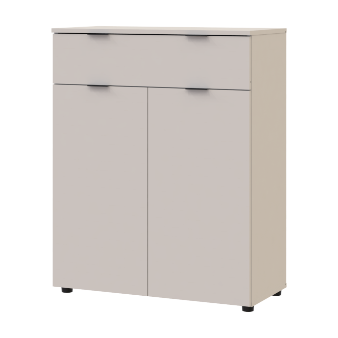 Комод Рон 2 2 фасада Doros
