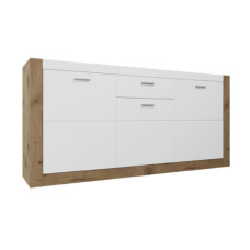 Комод 3Д 1Ш Палермо Сокме