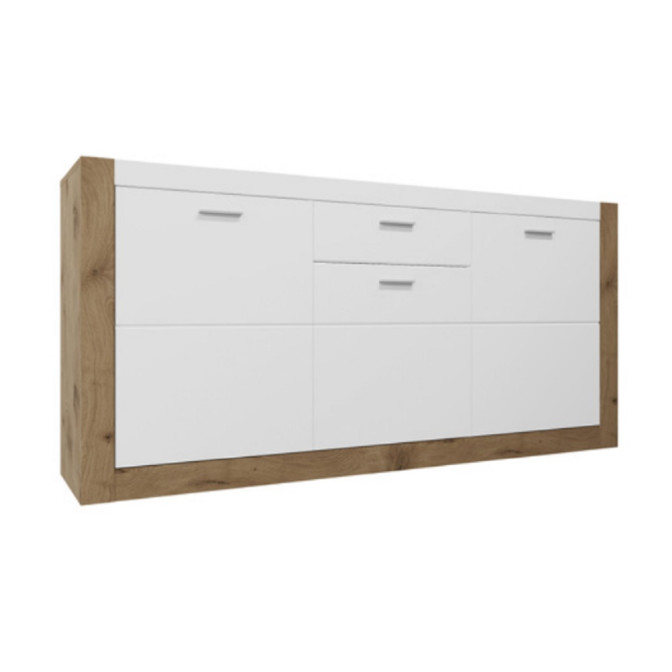 Комод 3Д 1Ш Палермо Сокме