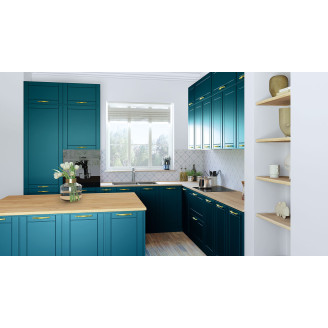 Модульная кухня Доминика Мир мебели Модульная кухня Доминика Мир мебели