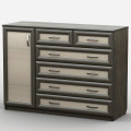 Комод Tisa Mebli 047/1 АКМ