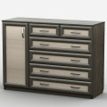 Комод Tisa Mebli 047/2 АКМ