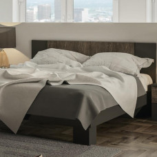 Кровать Лилея Новая Мир Мебели