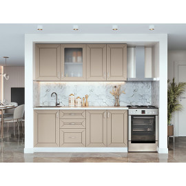 Модульная кухня Белла / Bella Киевский Стандарт