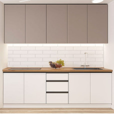 Кухня готовая Софи 2.0 м Мир Мебели