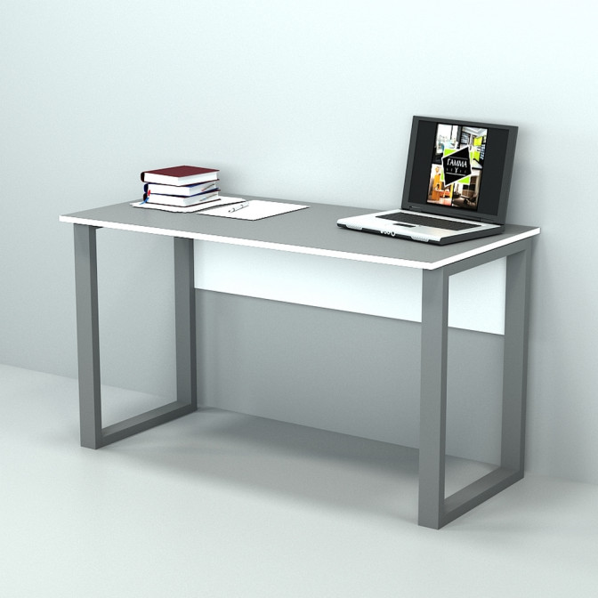 Офісний стіл ГП-1Т Гамма стиль