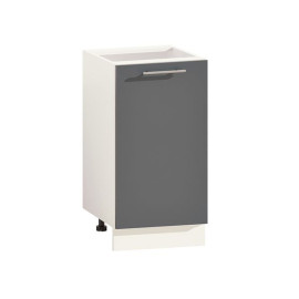 Кухонная секция нижняя Н40.82.1Д Еко Комфорт меблі